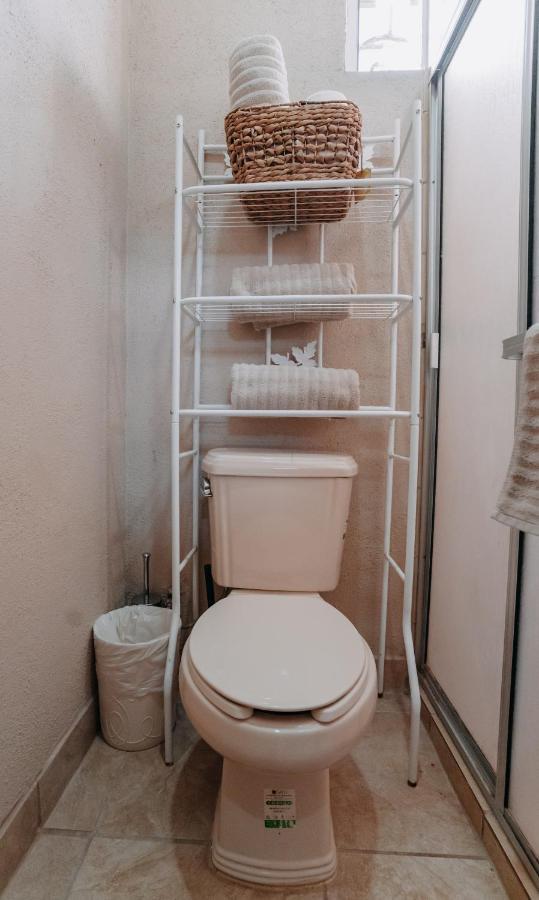 Casa Primavera/ บาเย เด กัวลาลูเป ภายนอก รูปภาพ