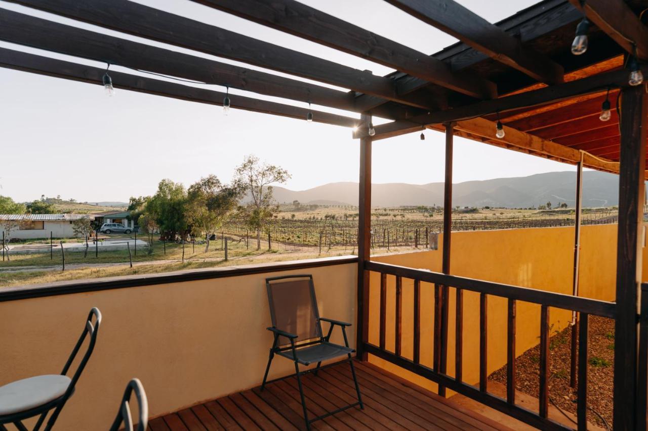 Casa Primavera/ บาเย เด กัวลาลูเป ภายนอก รูปภาพ