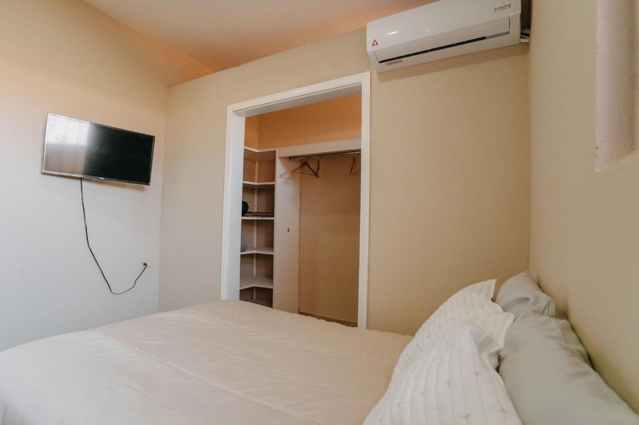 Casa Primavera/ บาเย เด กัวลาลูเป ภายนอก รูปภาพ